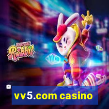 vv5.com casino